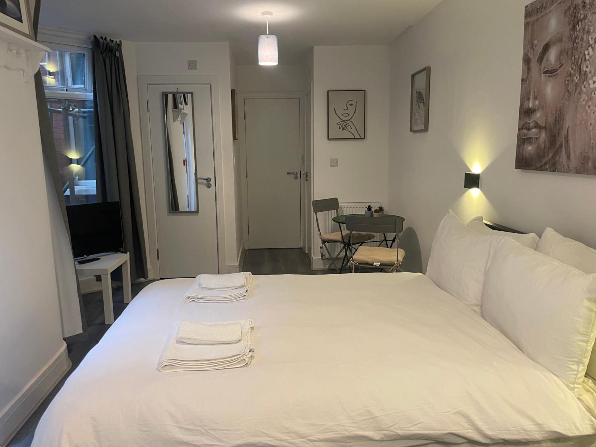 Apartment Amazing 2 - East *
